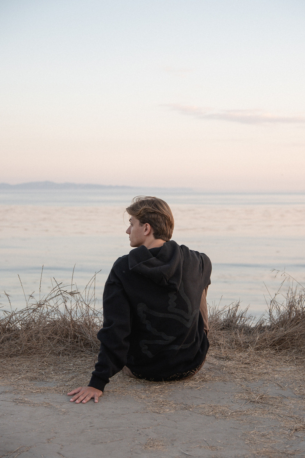 Made For Jesus Hoodie (Pre-Order)