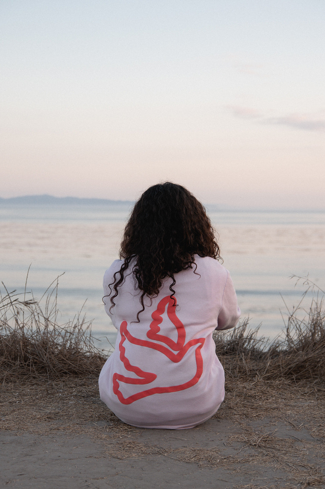 Made For Jesus Crewneck (Pre-Order)