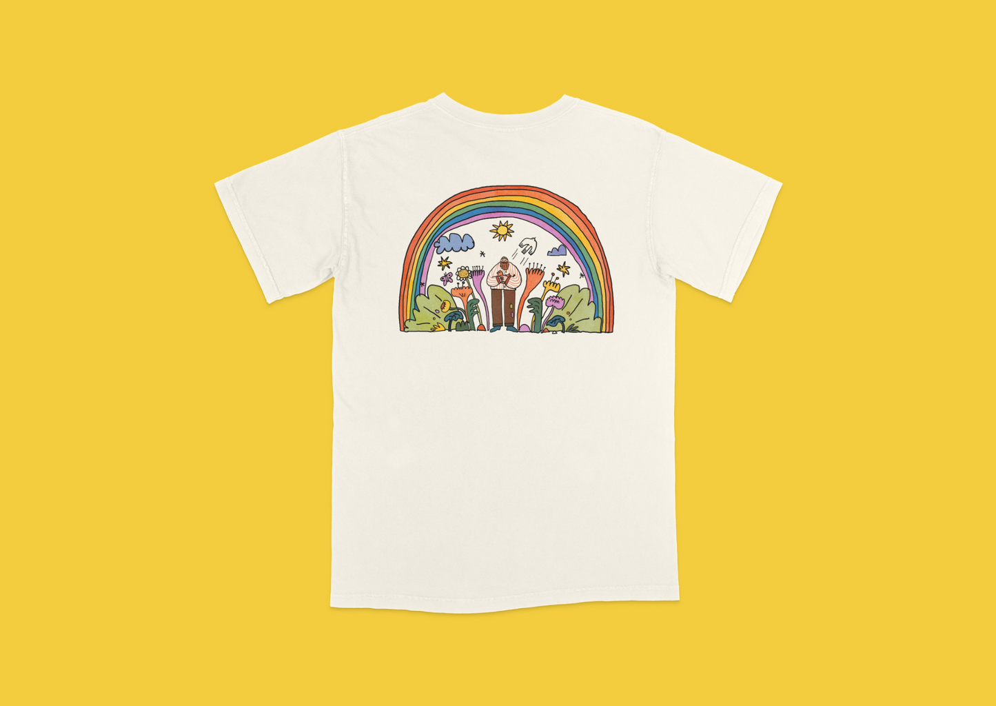 Pre-Order Childlike Tee