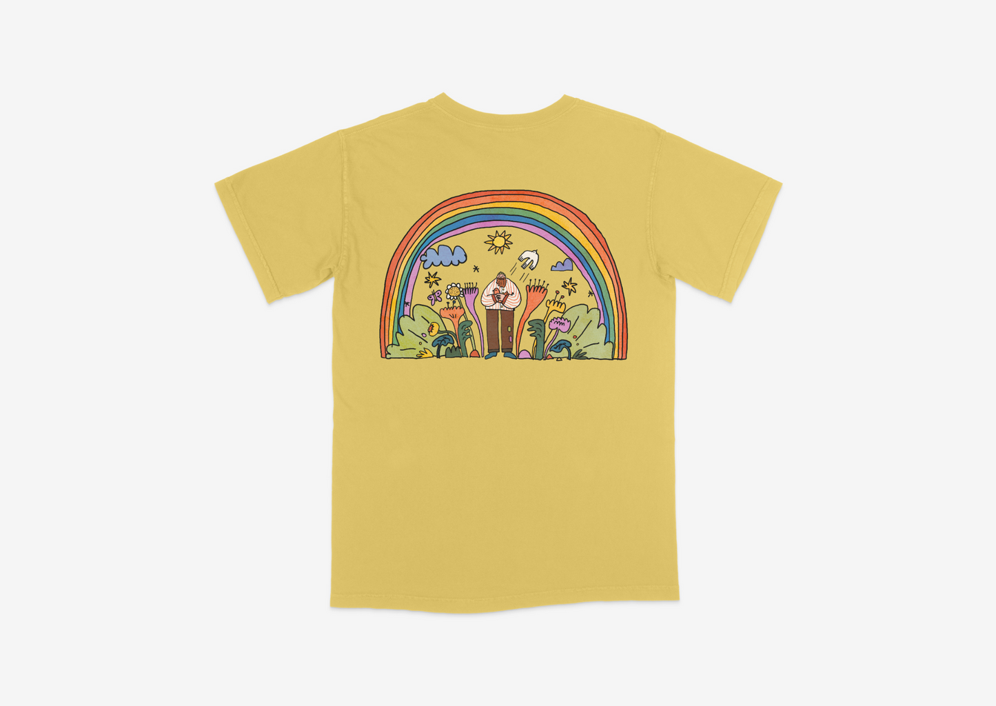 Pre-Order Childlike Tee